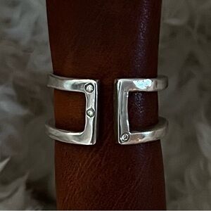 Saundra Messinger Ring - Size 6